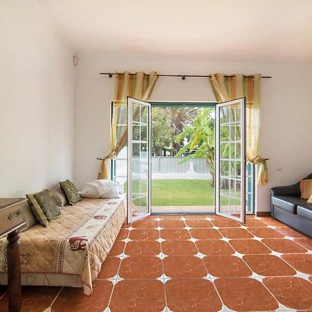 Villa Sunflower Albufeira Exterior foto